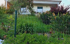 Suites Milhariça