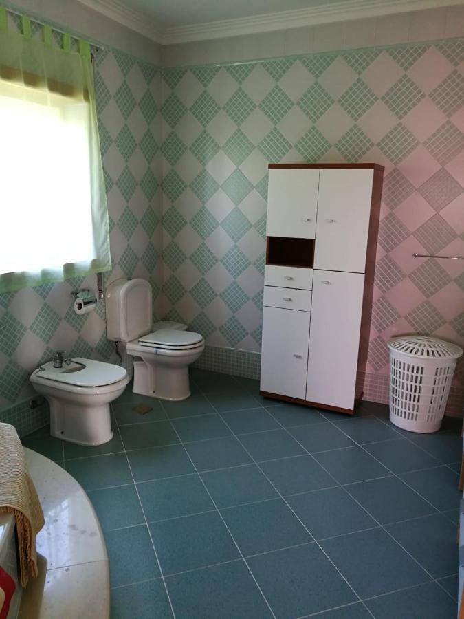 Suites Milhariça Pataias Extérieur photo