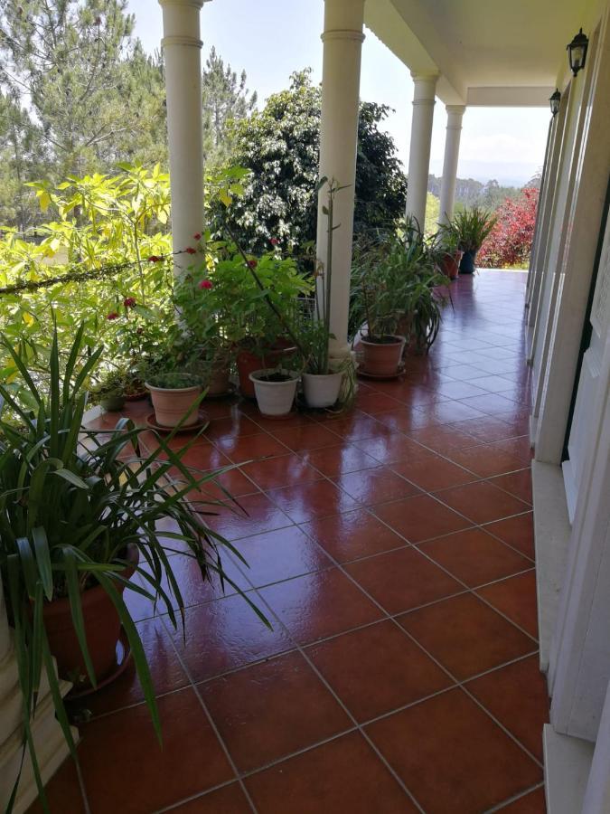 Suites Milhariça Pataias Extérieur photo