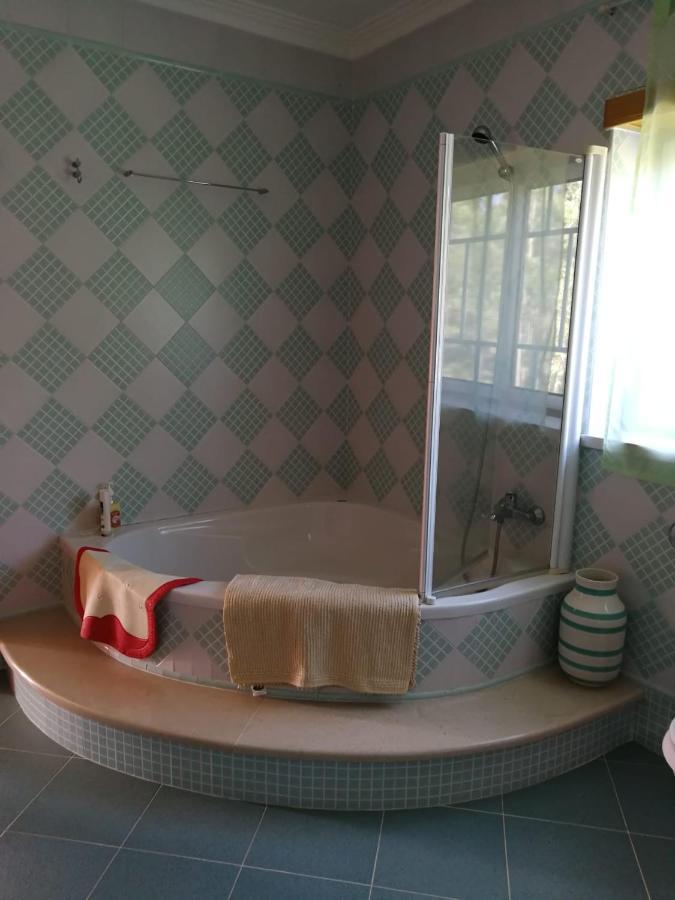 Suites Milhariça Pataias Extérieur photo