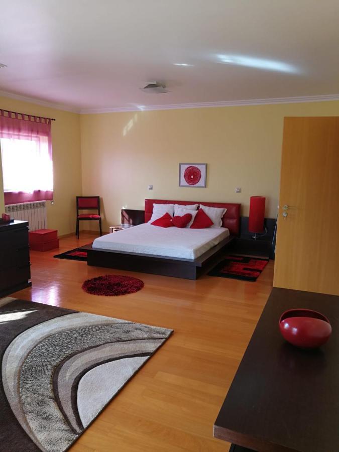 Suites Milhariça Pataias Extérieur photo