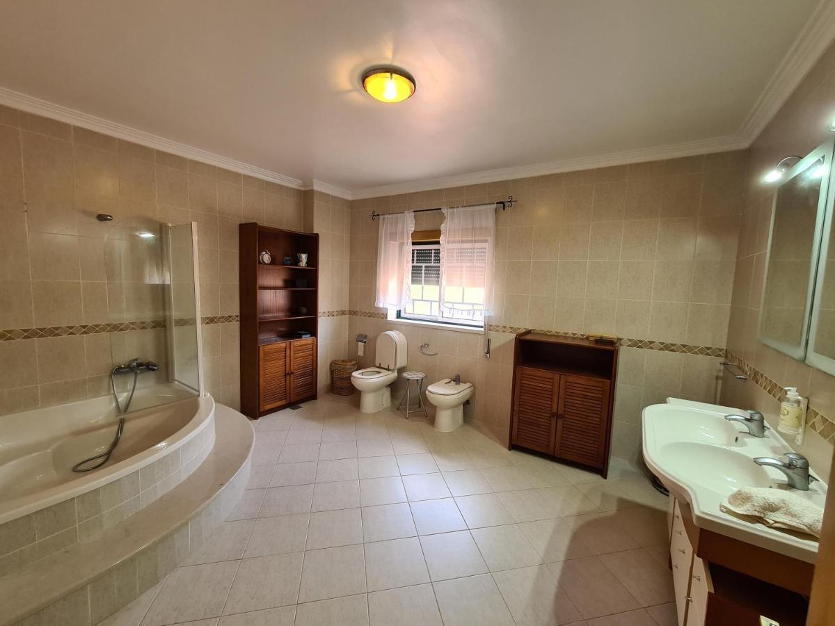 Suites Milhariça Pataias Extérieur photo