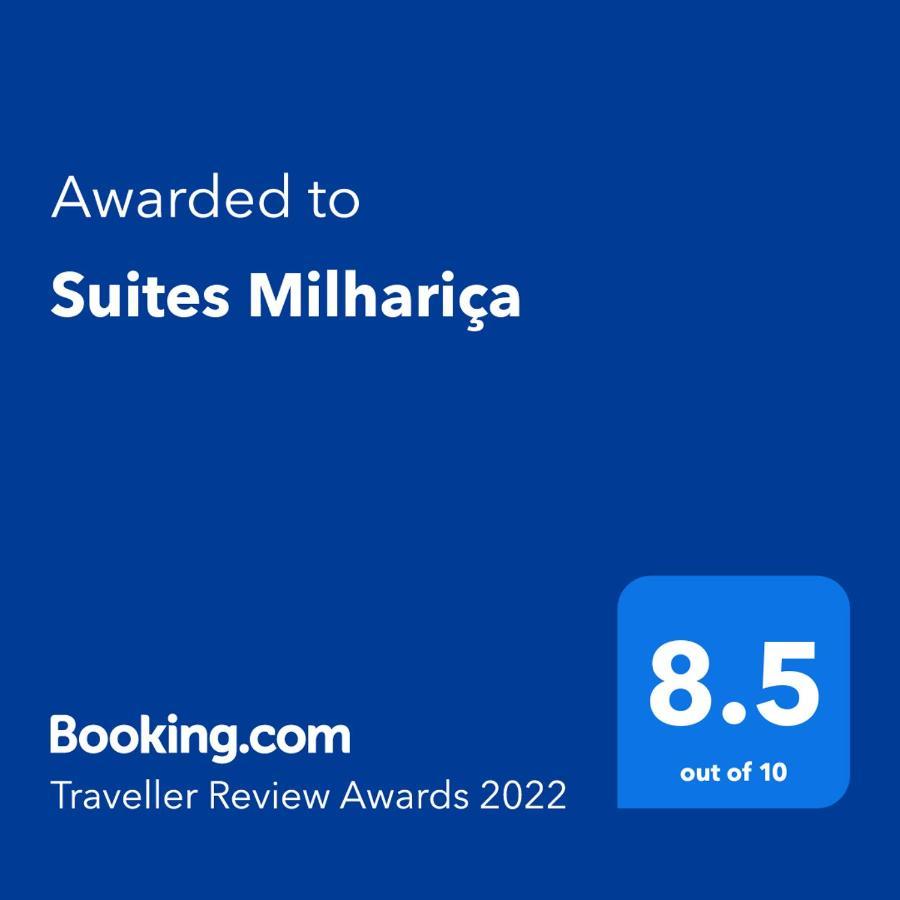 Suites Milhariça Pataias Extérieur photo