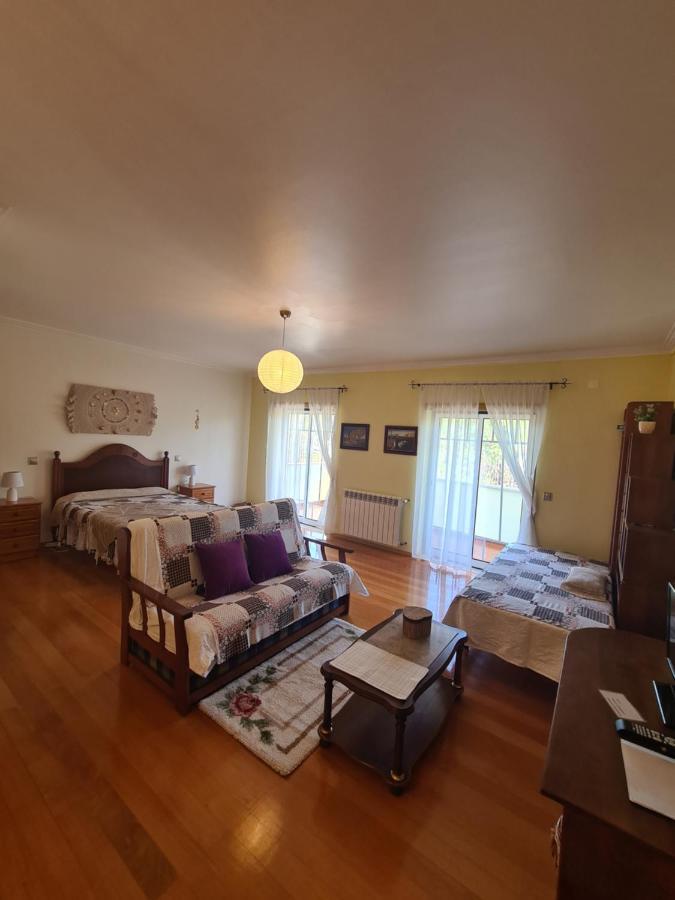 Suites Milhariça Pataias Extérieur photo