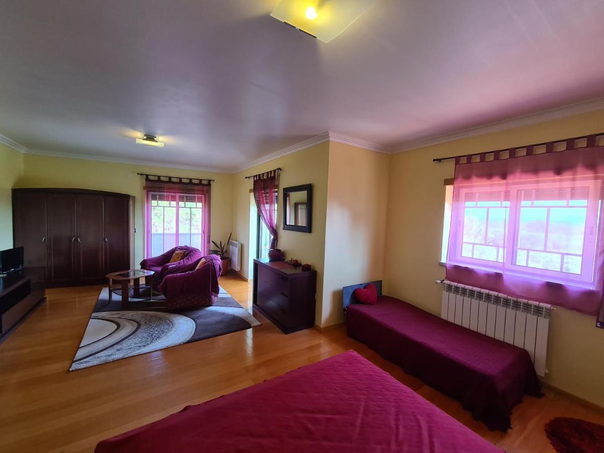 Suites Milhariça Pataias Extérieur photo