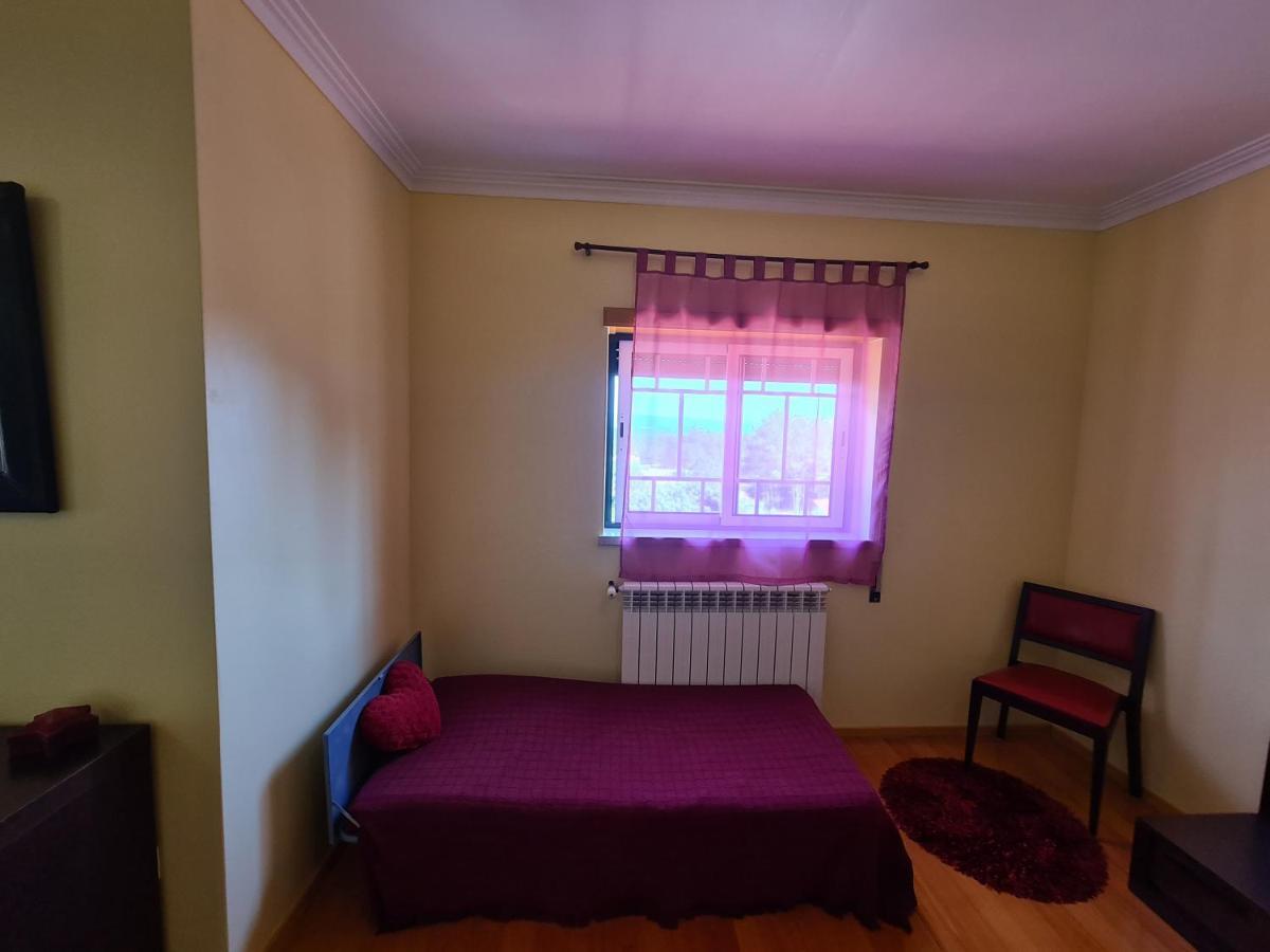 Suites Milhariça Pataias Extérieur photo