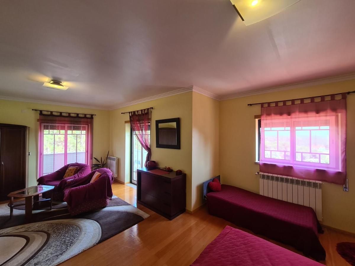 Suites Milhariça Pataias Extérieur photo