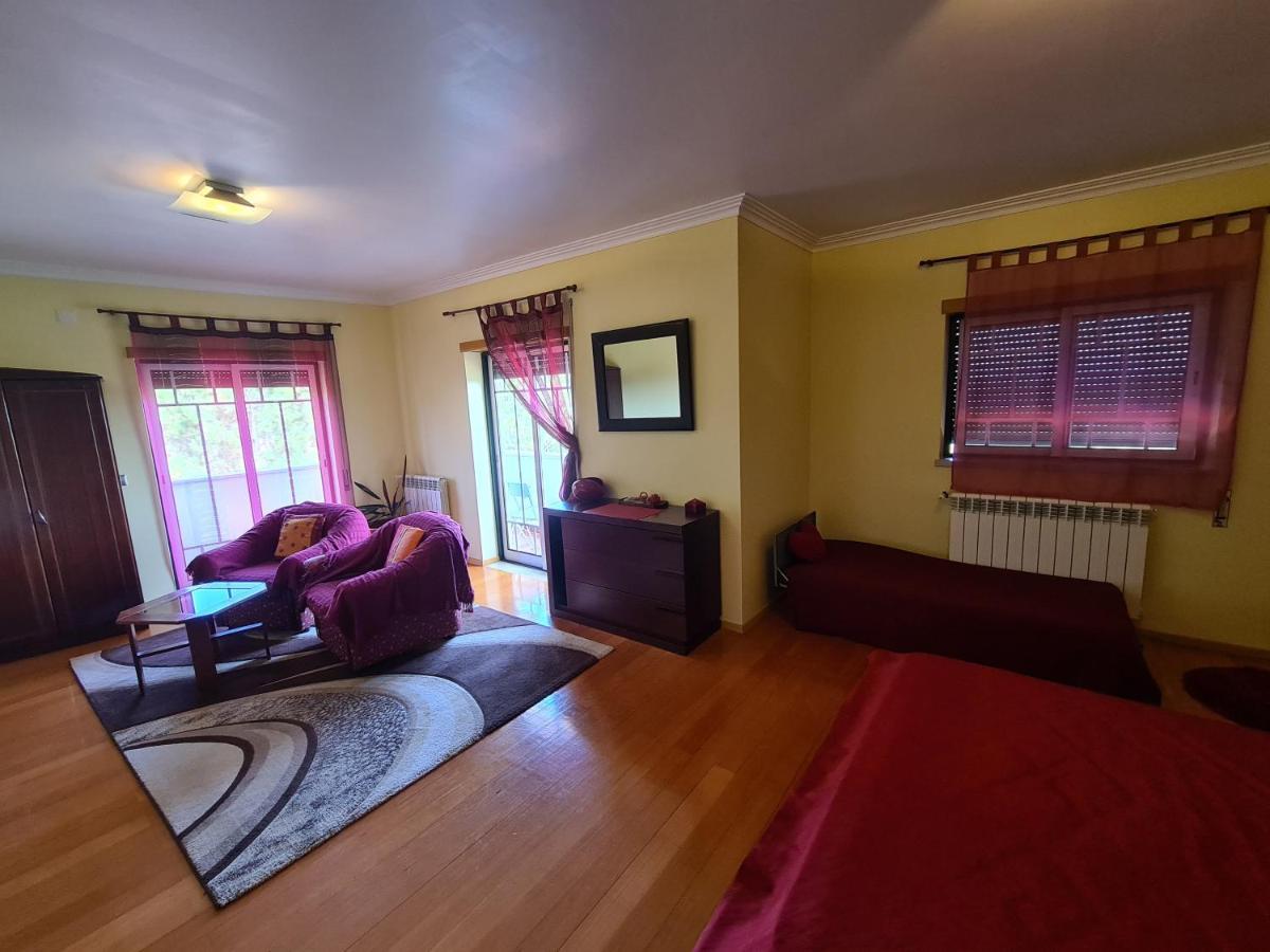 Suites Milhariça Pataias Extérieur photo