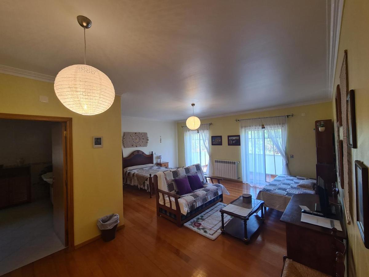 Suites Milhariça Pataias Extérieur photo
