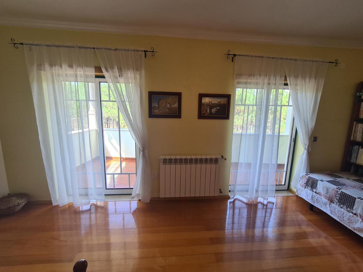 Suites Milhariça Pataias Extérieur photo