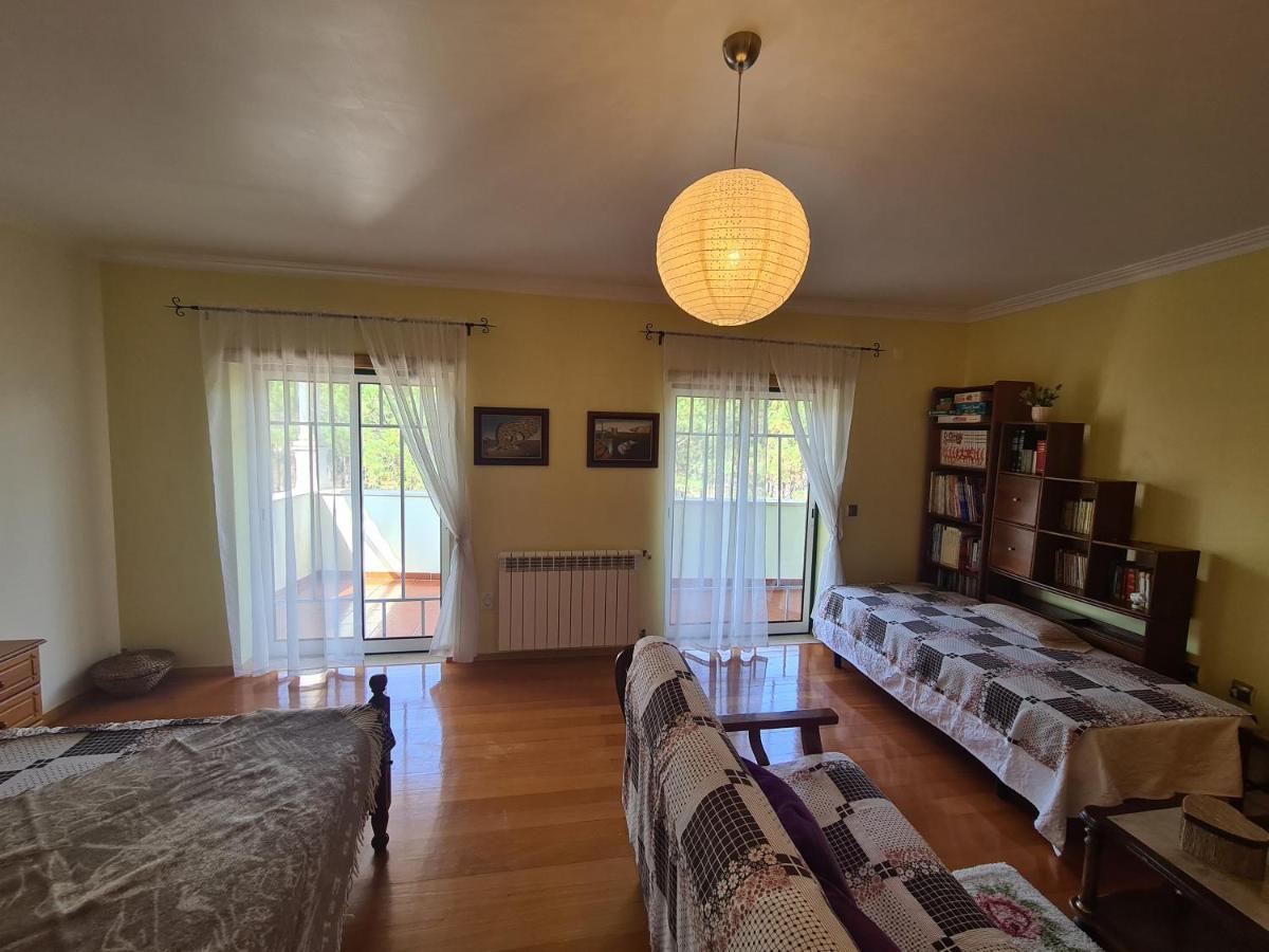 Suites Milhariça Pataias Extérieur photo