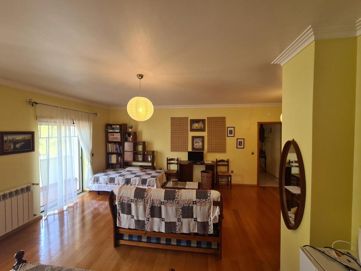 Suites Milhariça Pataias Extérieur photo
