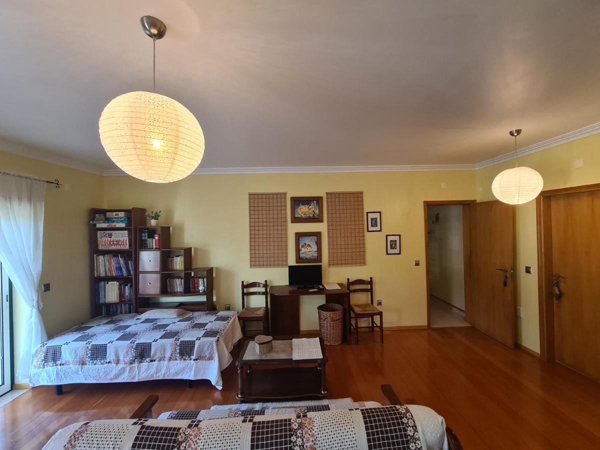Suites Milhariça Pataias Extérieur photo
